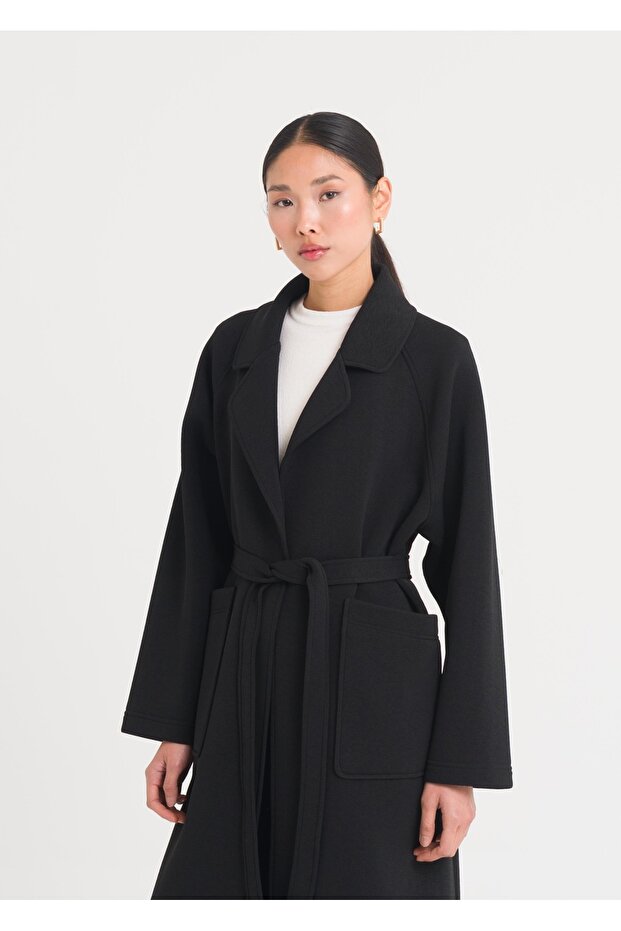 Oversize Giy-Çık Kap - 7