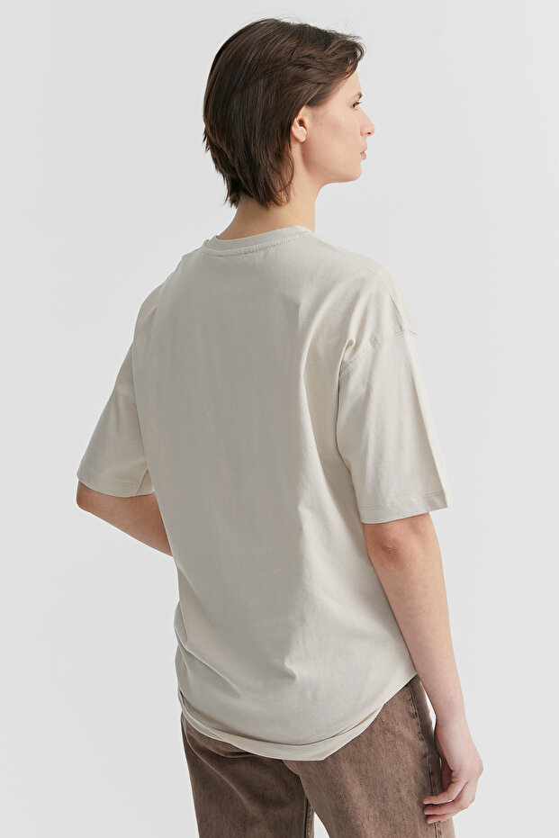 Basic T-shırt - 7