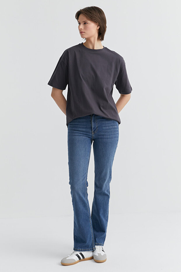 Basic T-shırt - 8