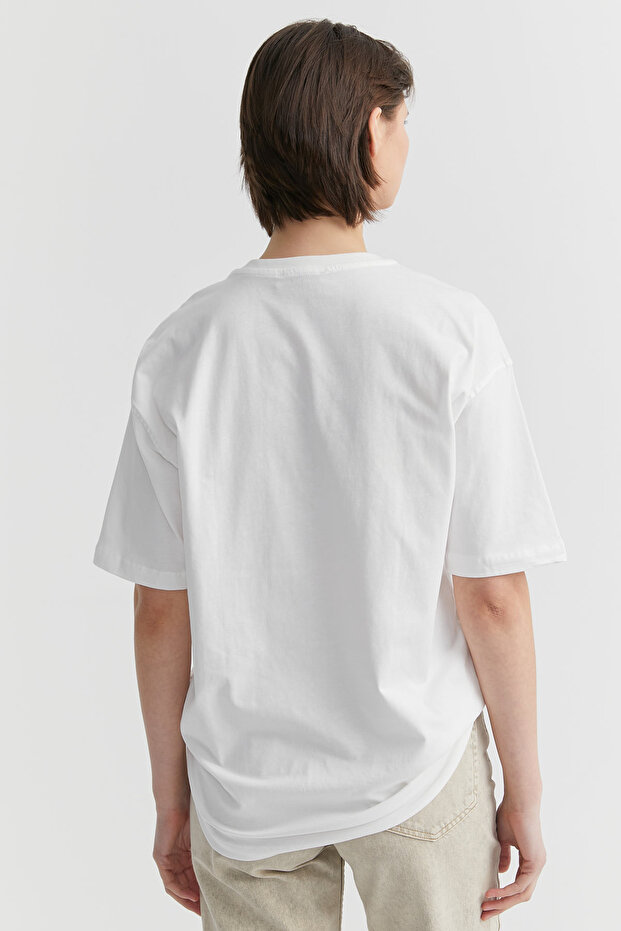 Basic T-shırt - 5