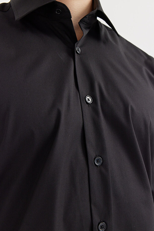 Чоловіча сорочка Regular - 7