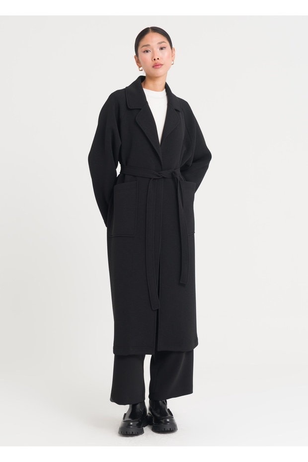 Oversize Giy-Çık Kap - 5