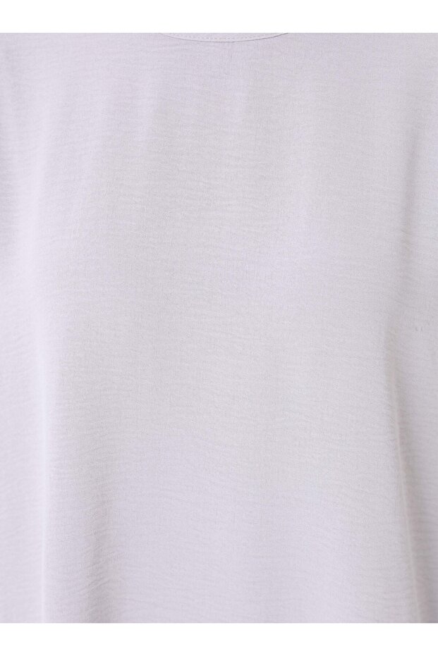 طقم مكون من قطعتين من Aerobin Basic - رمادي بارد - - 4