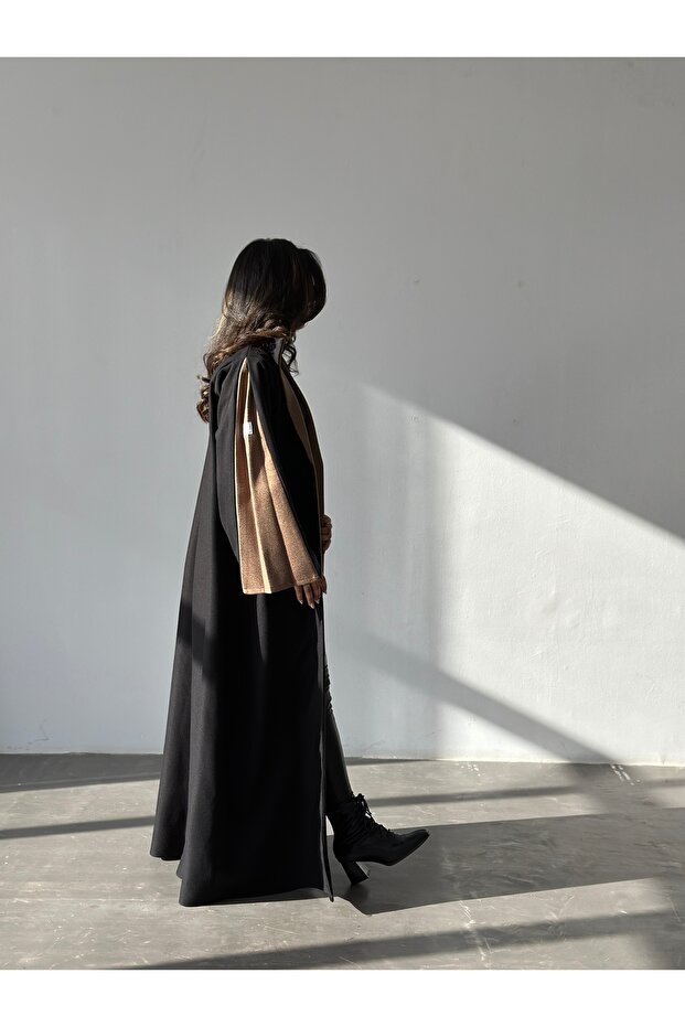 عباية جوخ شتوي - 4