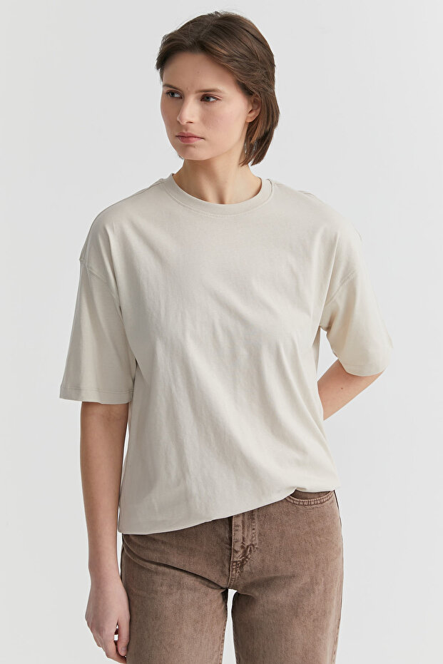 Basic T-shırt - 3