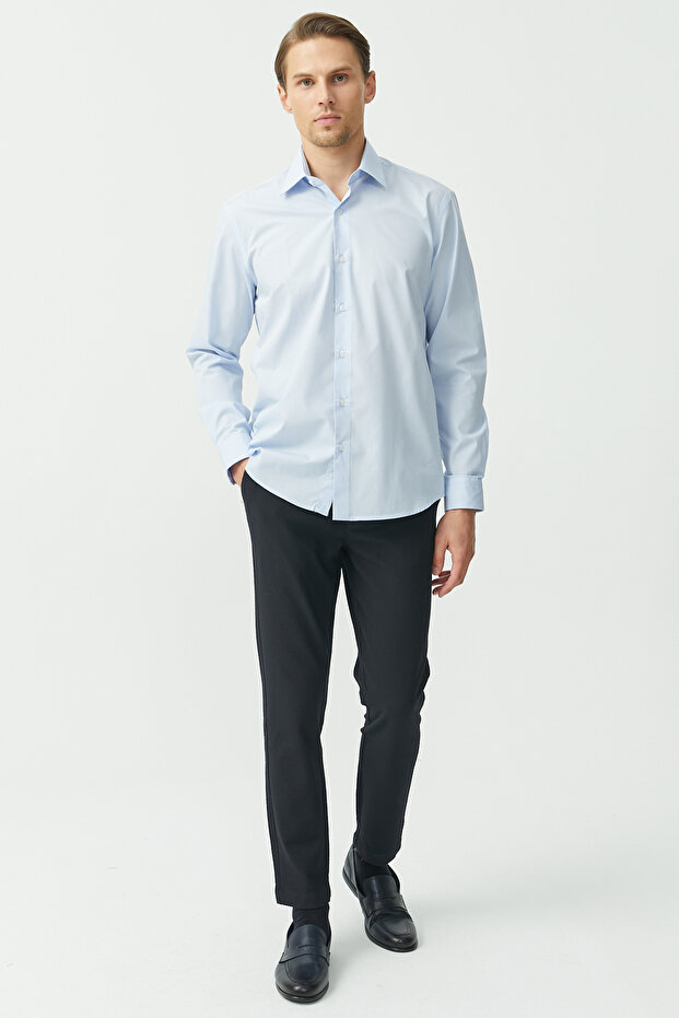 Obična košulja - 7