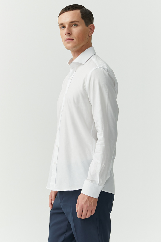 Relaxed Fit Gömlek - 3