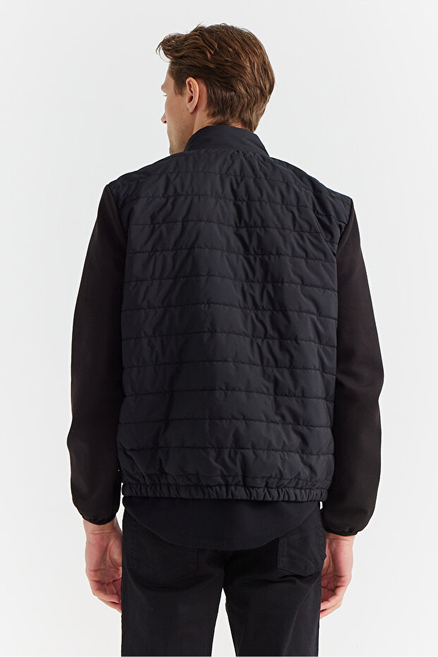 معطف رجالي نحيف - 5