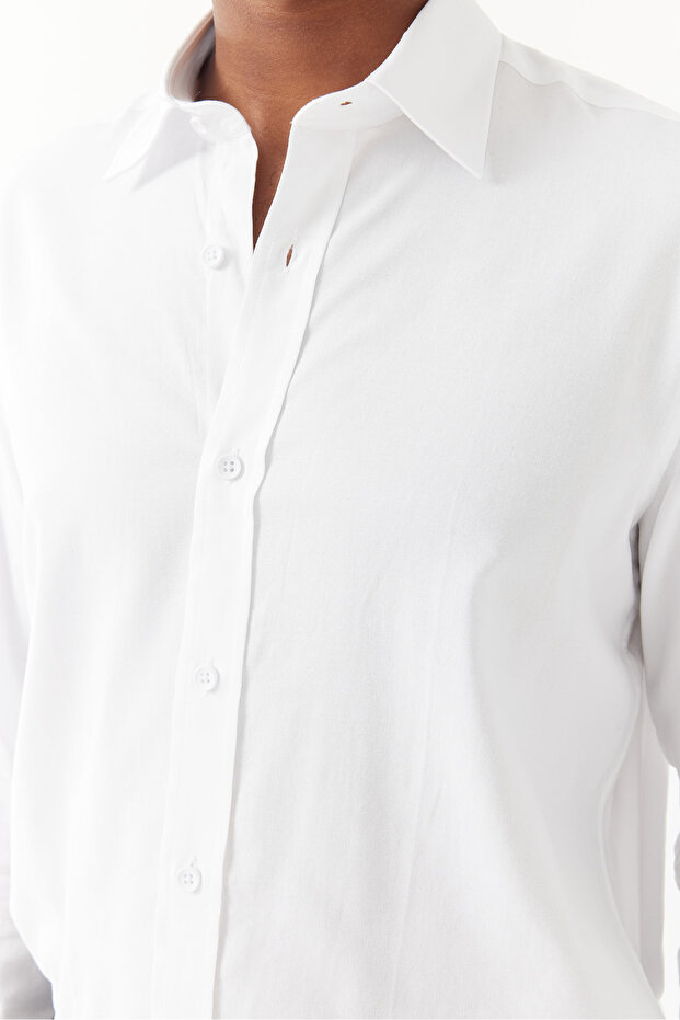 Erkek Regular Gömlek UR4648 - 7