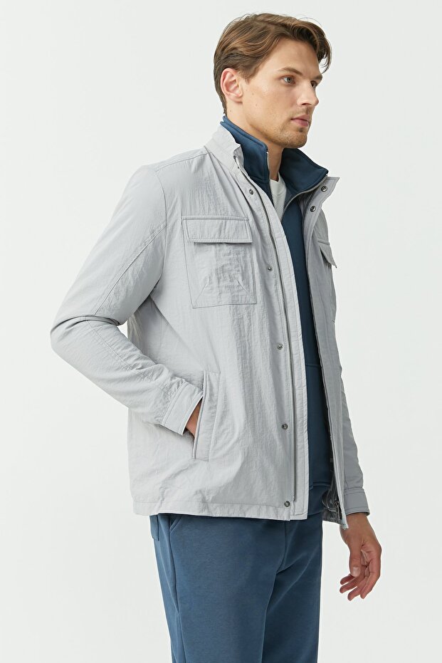 Erkek Regular Mont - 6