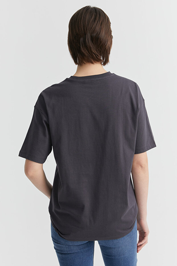 Basic T-shırt - 4