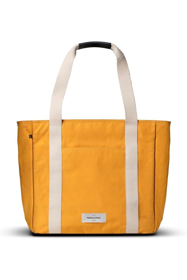 W.F.A. Tote Bag Pro 16L - Carry-All Tote with 16" Laptop Sleeve
