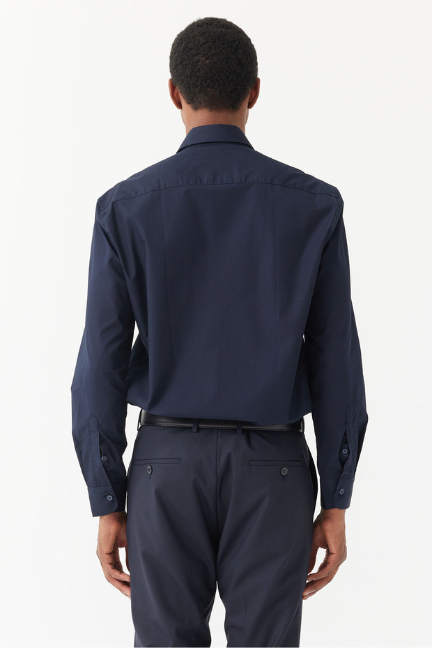 Erkek Regular Gömlek - 3