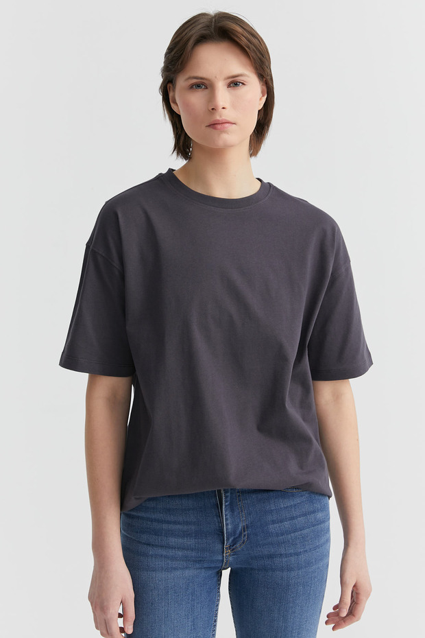 Basic T-shırt - 2