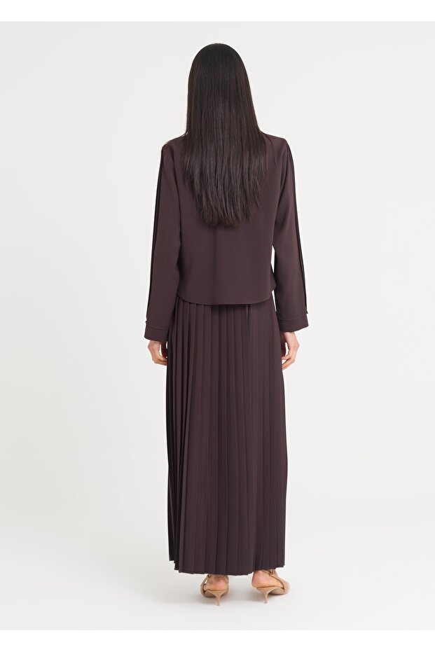 Piliseli Etekli Takım - 3