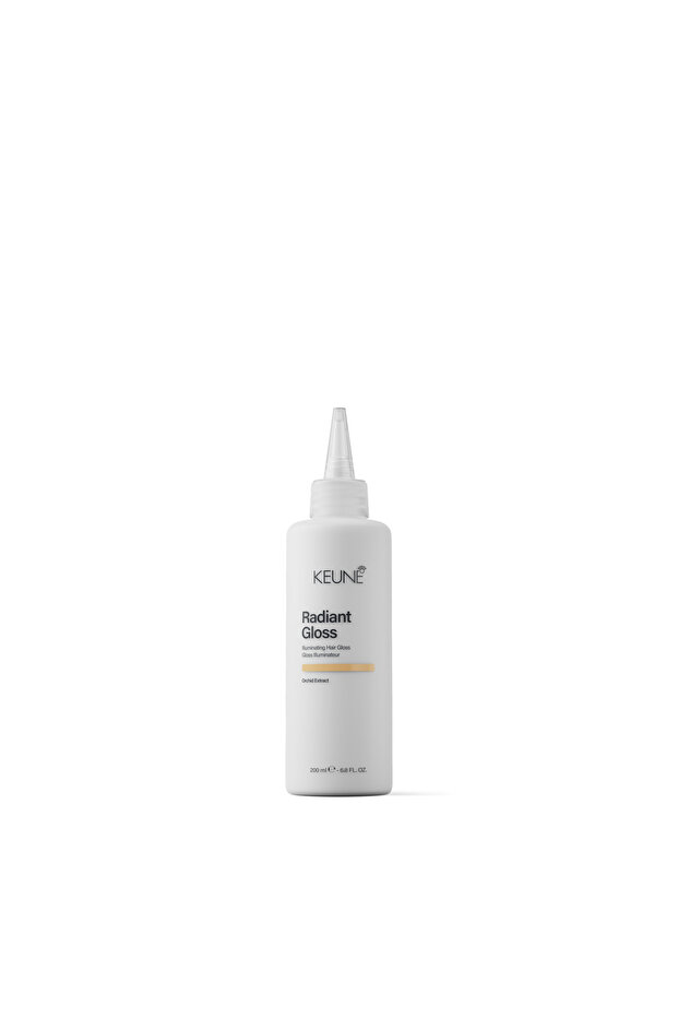 Care Radiant Gloss Illuminating Hair Polish 200 ml