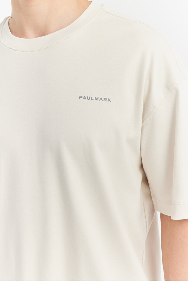 Erkek Basic T-shirt - 8