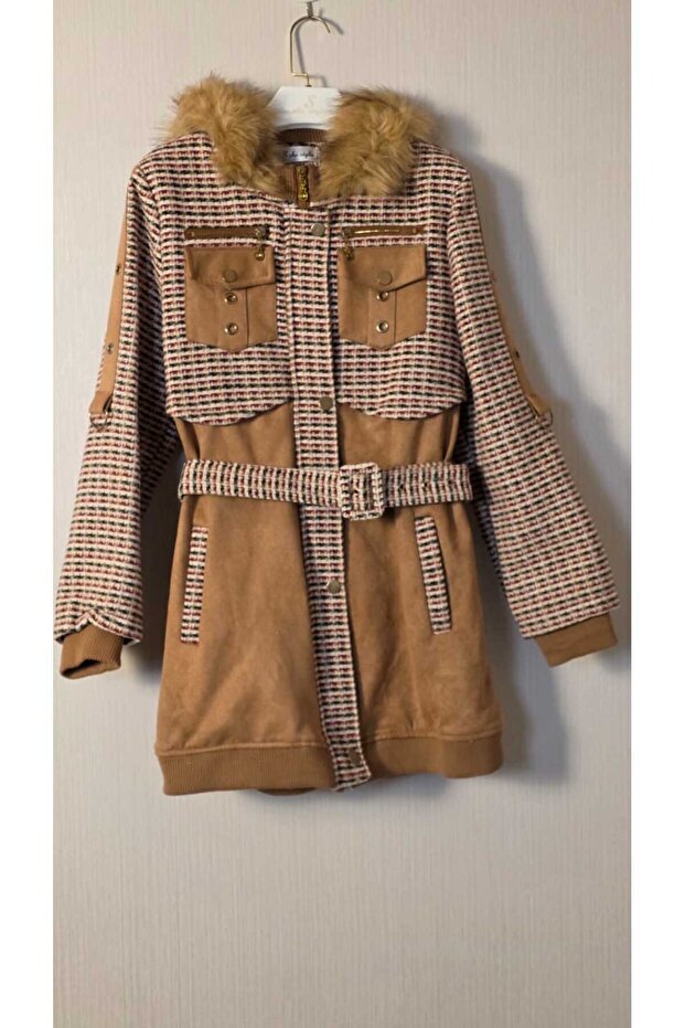 جاكيت شتوي - 4