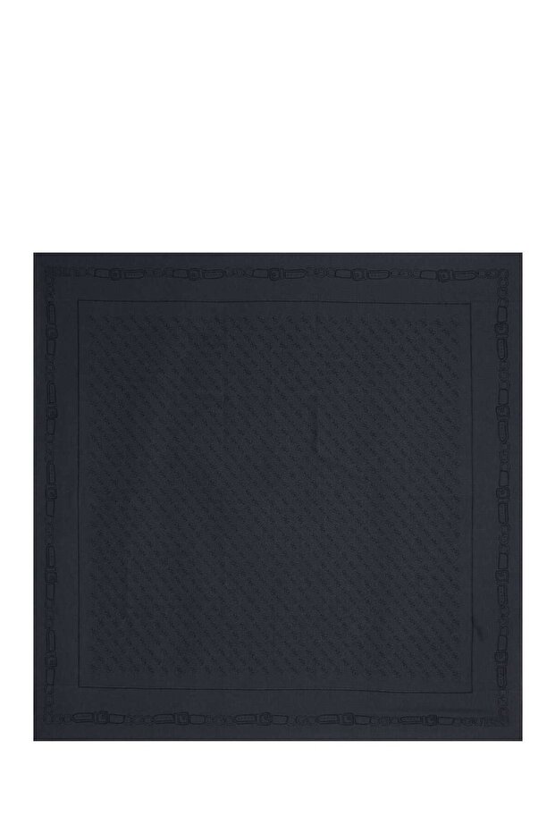 Basique Kadın Modal Karışımlı Şal - 4