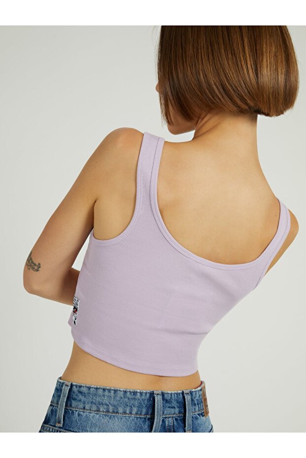 Diamond Kadın Top - 3