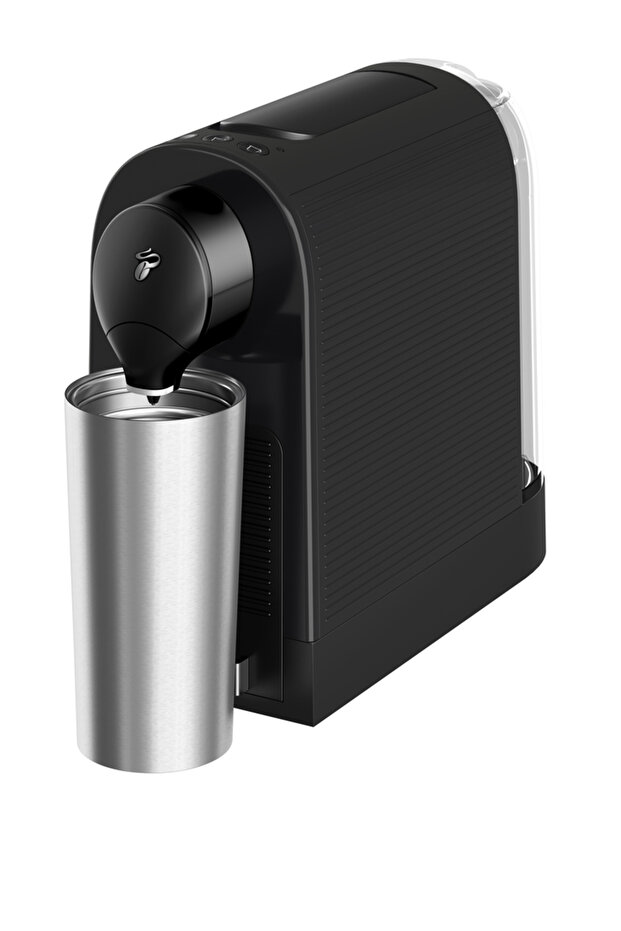 Espressor capsule Cafissimo PURE Plus Black - 3