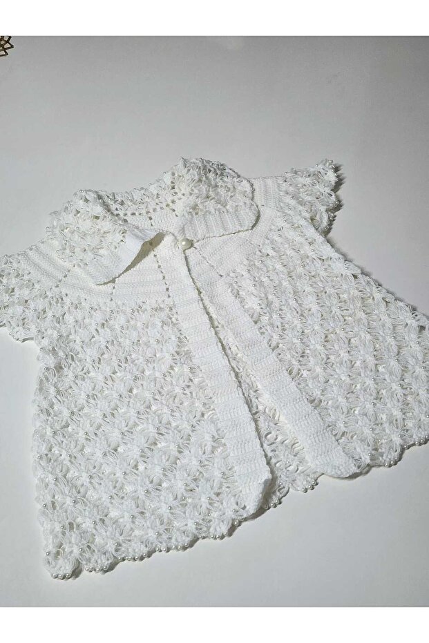 Marsela Bebek Yelek - 1