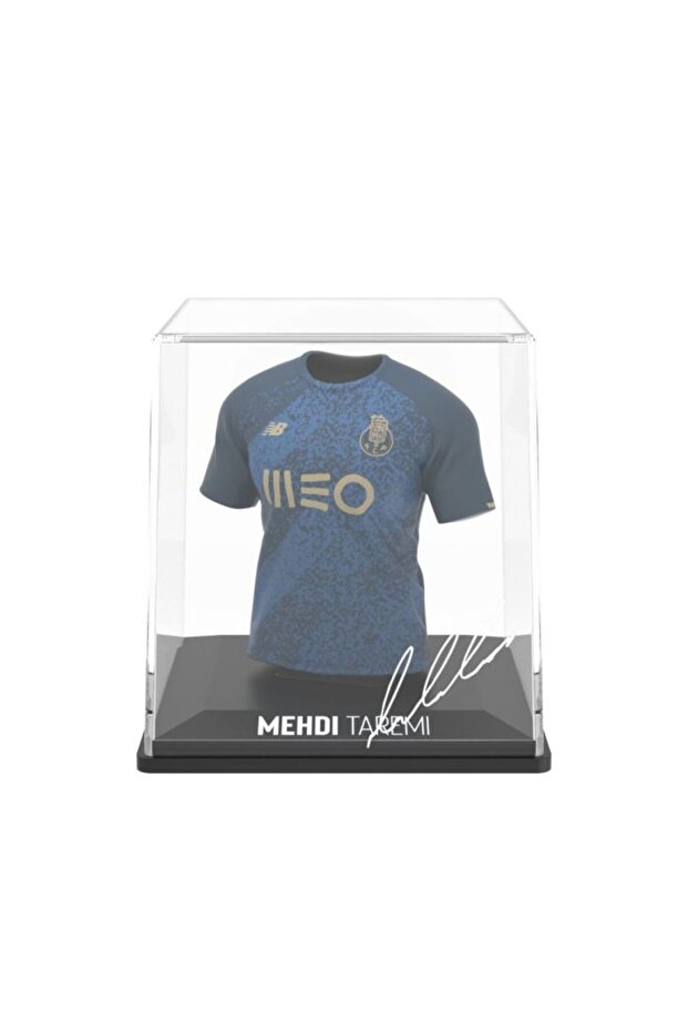 - Mehdi Taremi (Porto) - Home Jersey