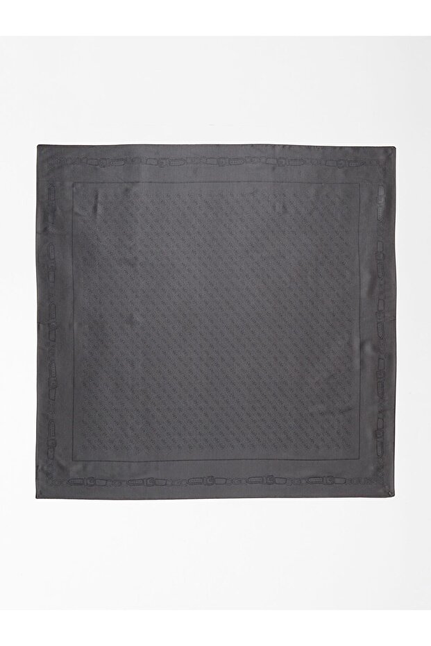 Basique Kadın Modal Karışımlı Şal - 1