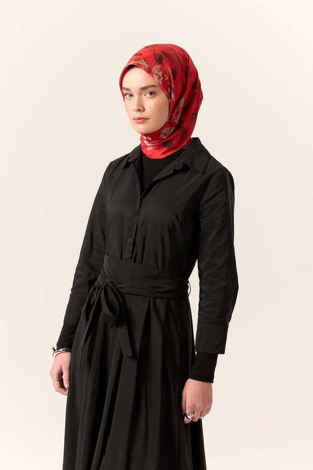 Eșarfă moale 73103-19 - 6