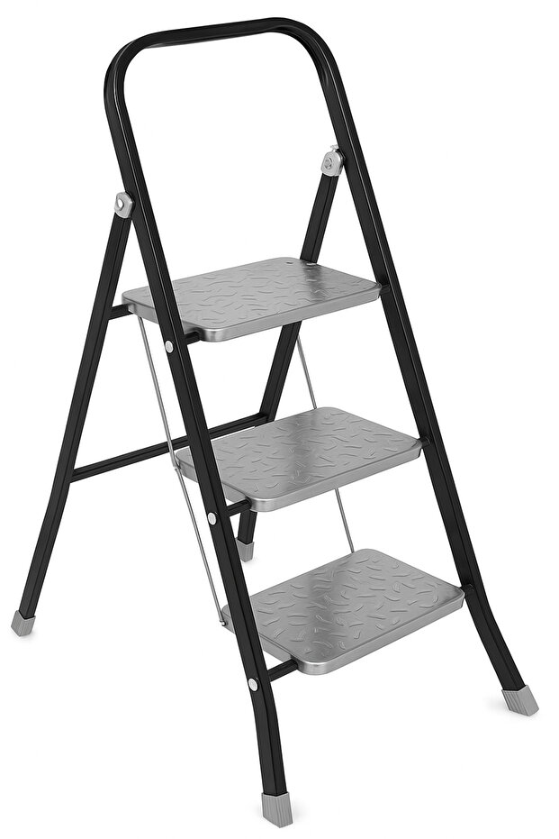 Perilla Class 13003 3 Basamaklı Merdiven - 1