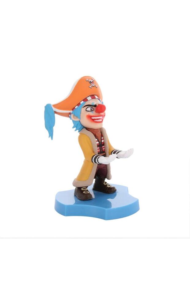 ون بيس: باجي - 3