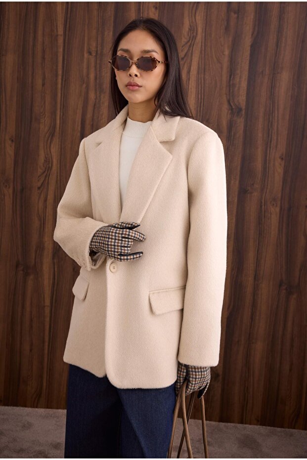 Blazer Kaban Kemik - 4