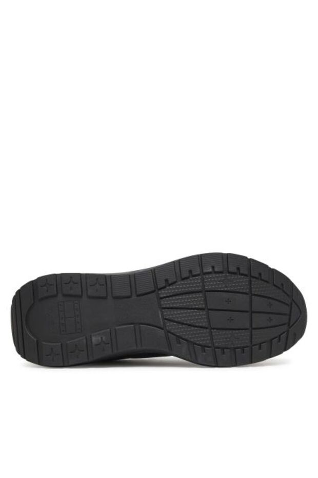 TJM RUNNER LEATHER - 5
