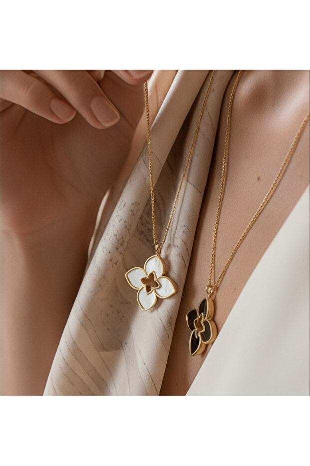 سلاسل مطلية ذهب - 1