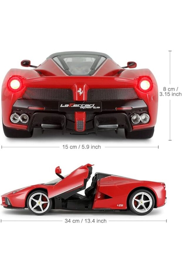 فيراري دريفتنج - 2