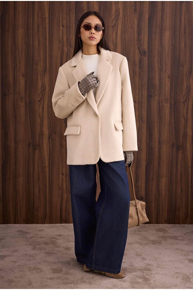 Blazer Kaban Kemik - 1