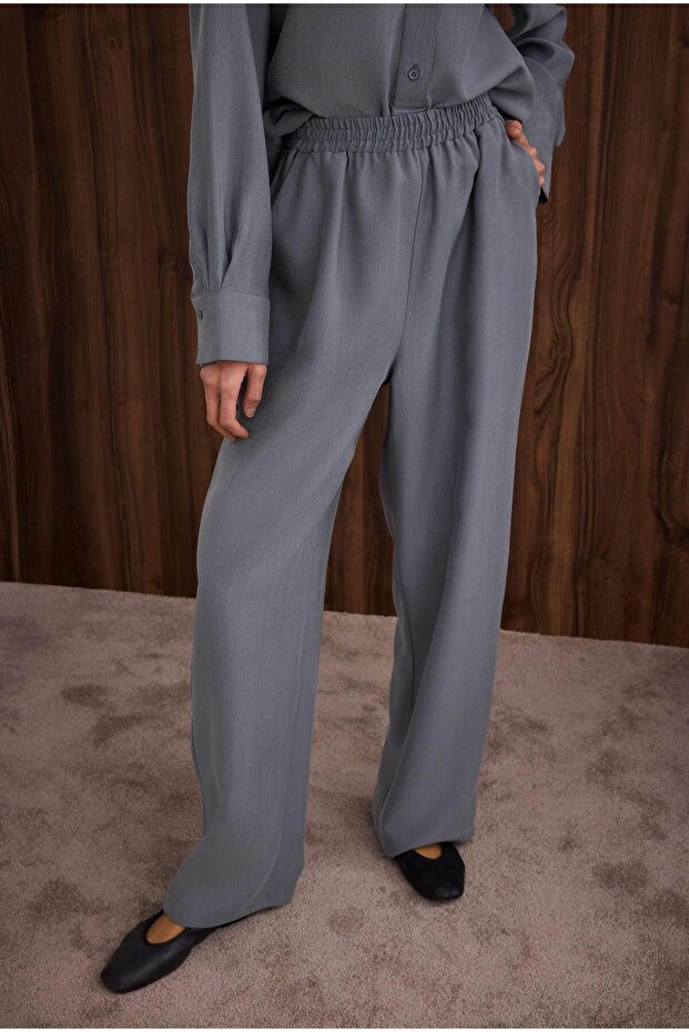 Pat Detaylı Basic Takım Sis - 2