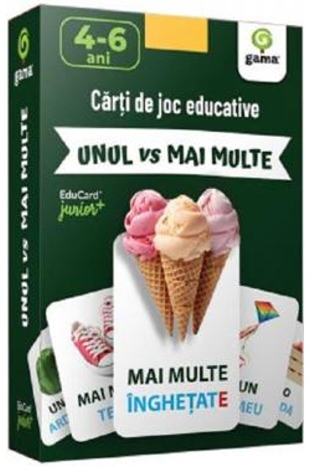 Learn... ONE vs. MANY / CJEd.Junior Plus - 1