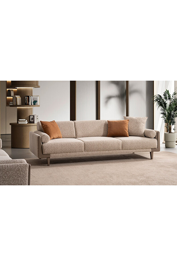 Edda Kanepe - Bej - 5