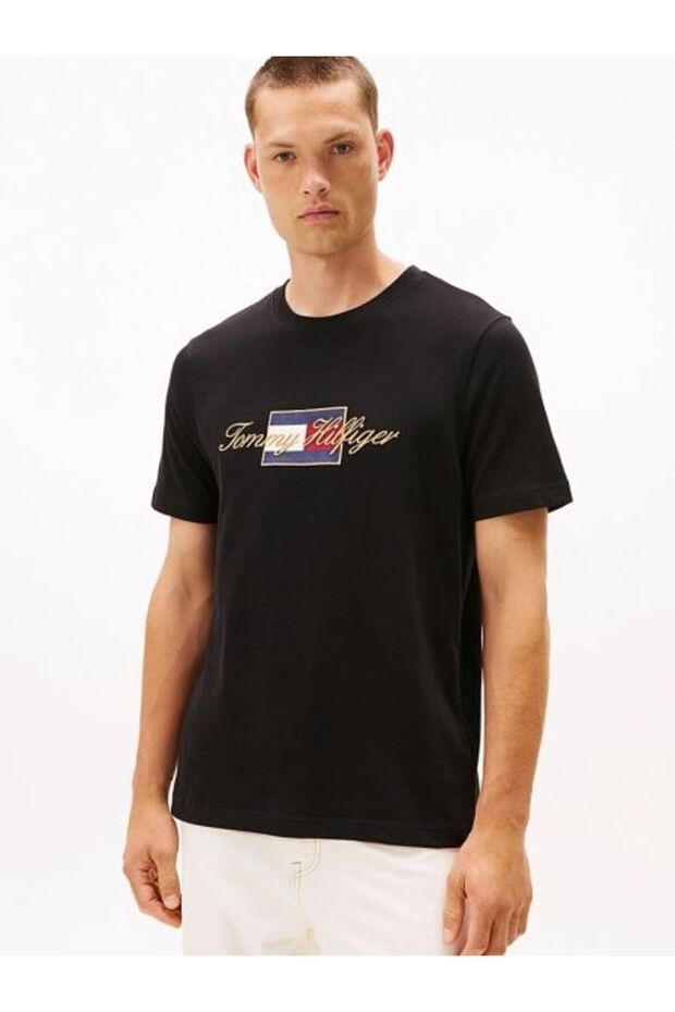 ICON GOLD TEE - 1