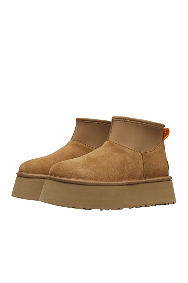 Classic Mini Dipper - Chestnut 1168170-CHE - 3
