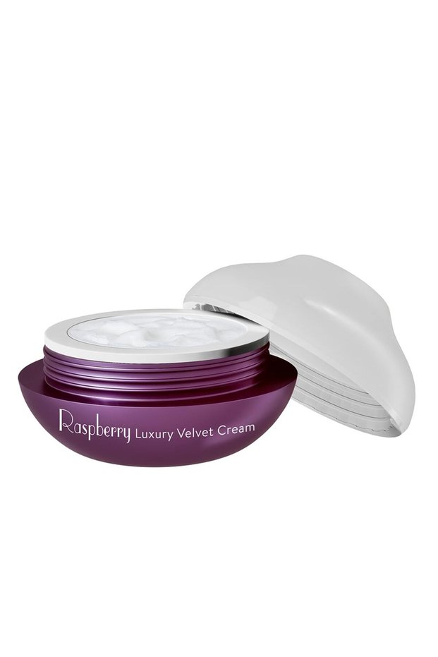 Raspberry Cream Velvet 120 g