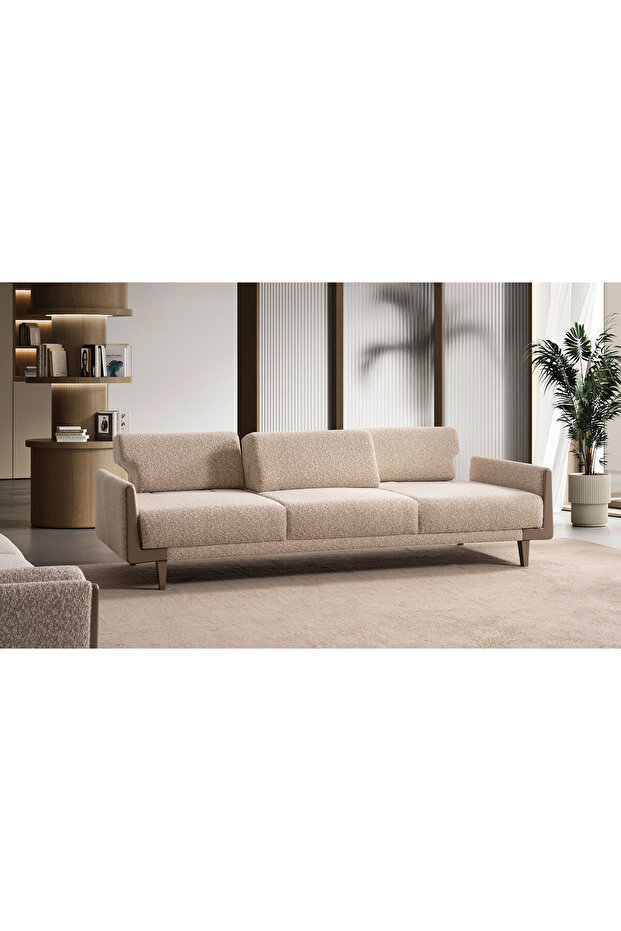 Edda Kanepe - Bej - 7