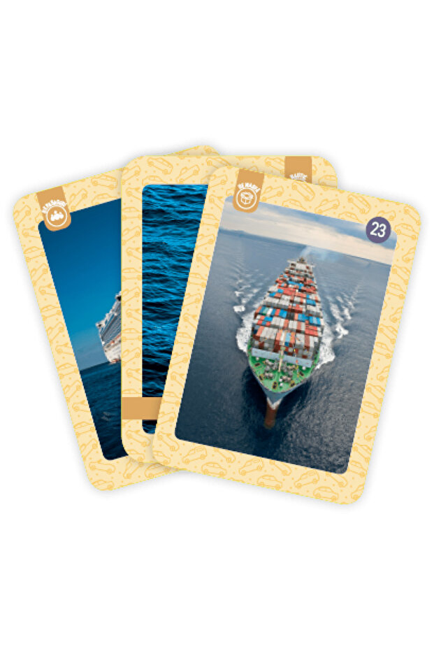 Μέσα μεταφοράς - 2