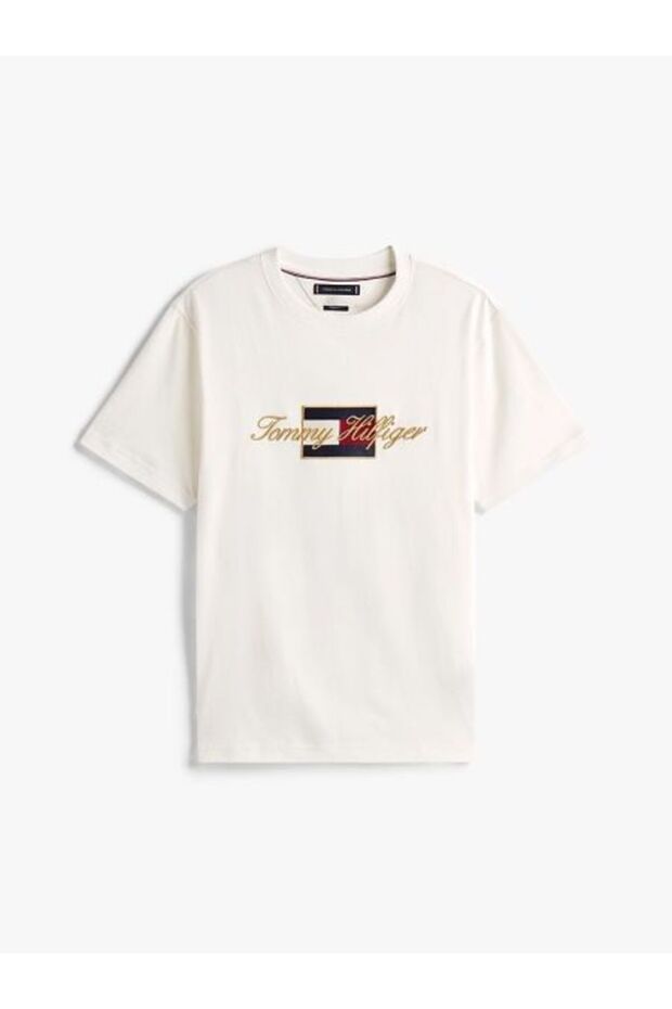 ICON GOLD TEE - 5