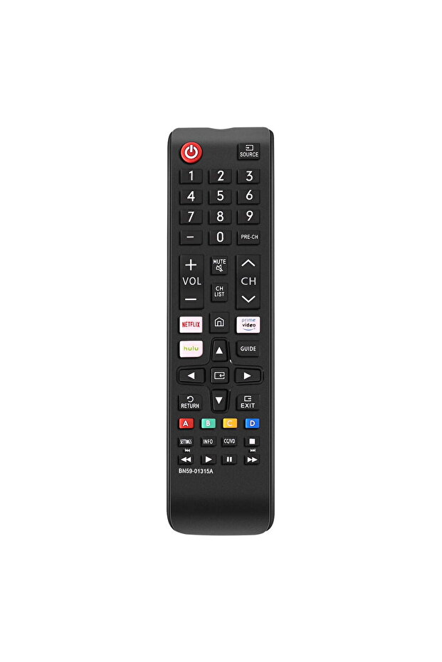 Universal Remote Control for All Samsung TV Remote