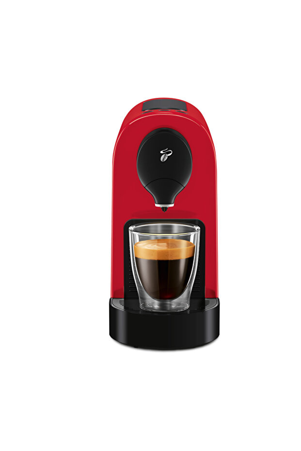 Espressor capsule Cafissimo PURE Plus Red - 4