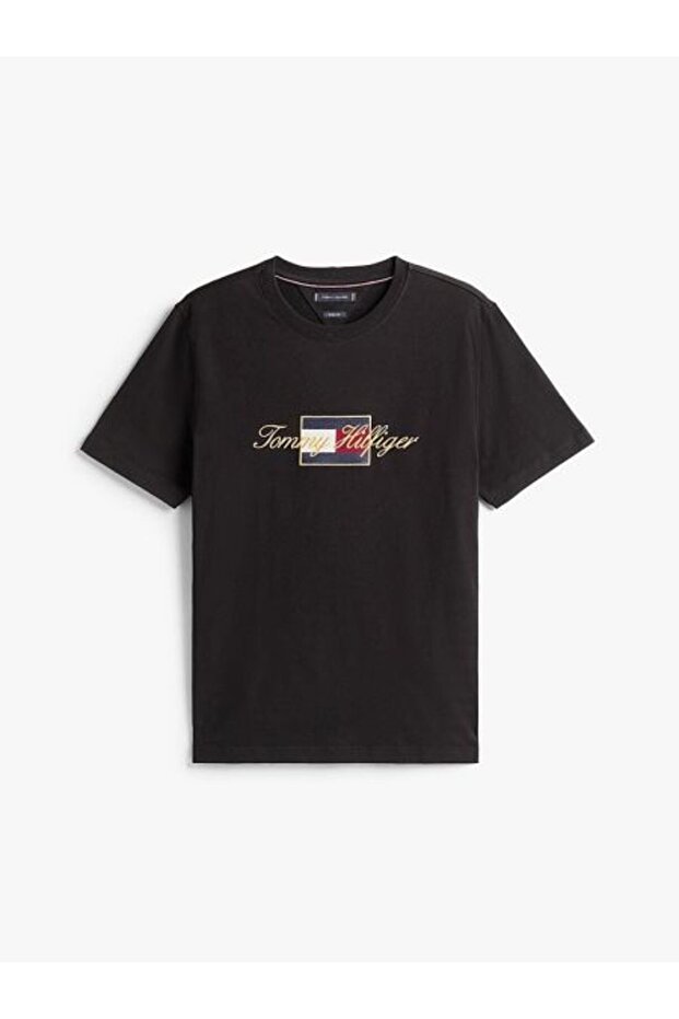 ICON GOLD TEE - 5