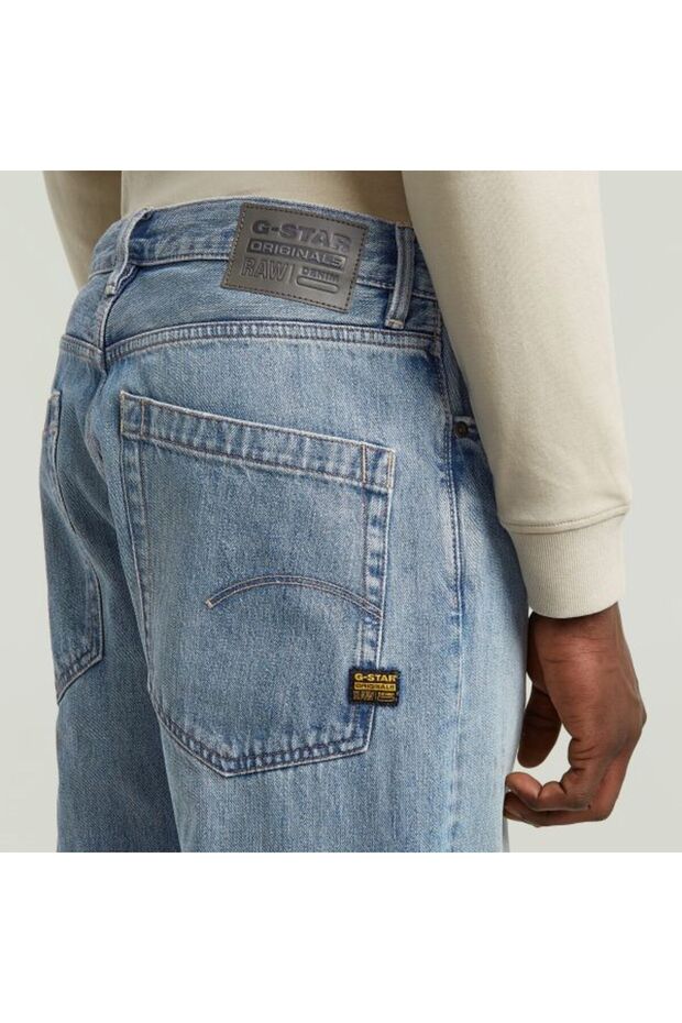 Deeggie Relaxed Straight - 5