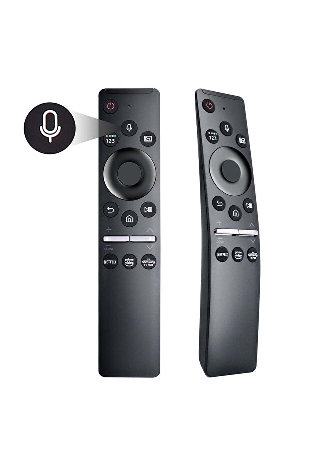 BN59-01330A Voice Remote Replacement for Samsung Smart TVs